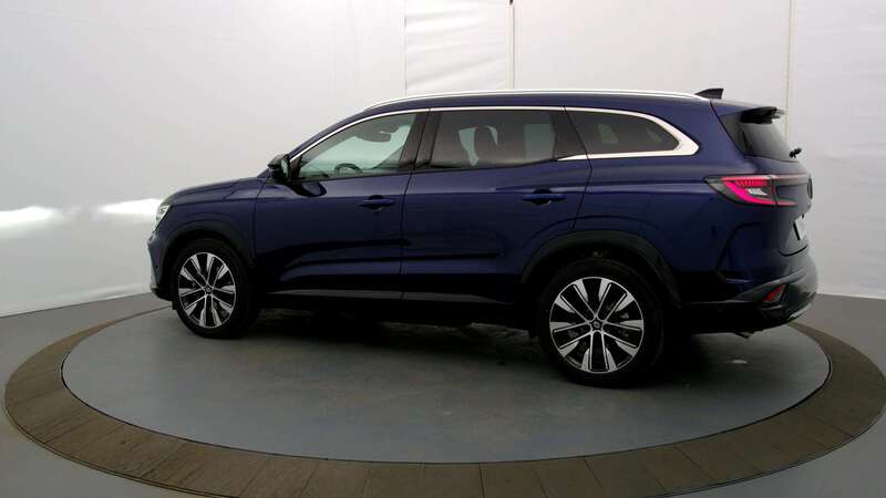 Renault Espace VI