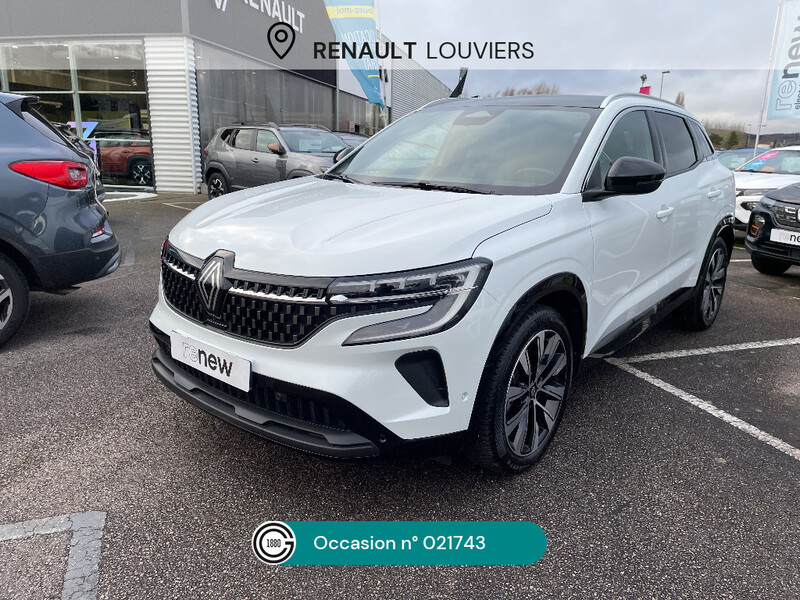 Renault Austral