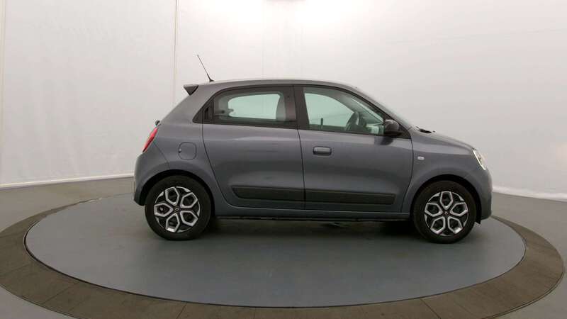 Renault Twingo III