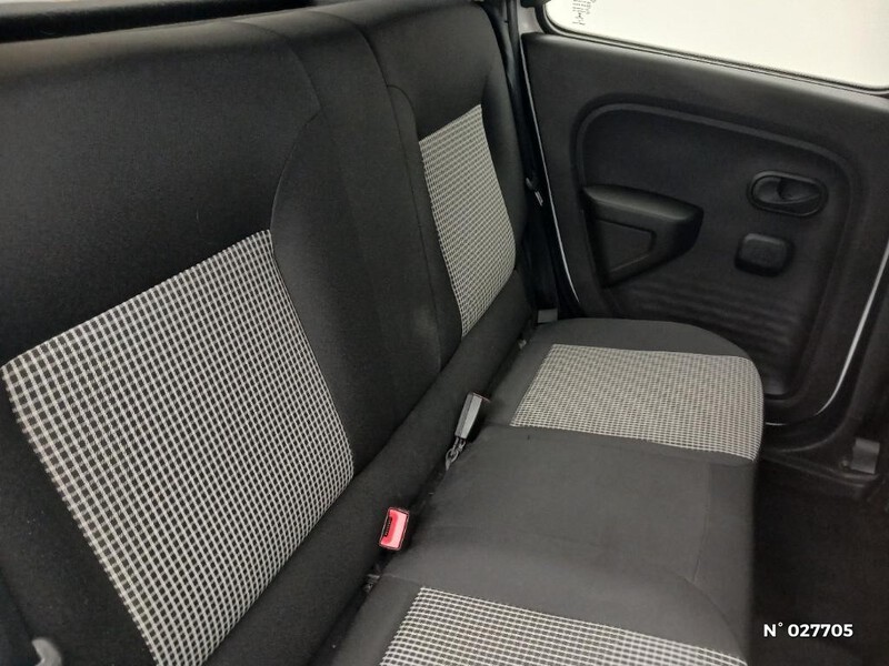 Renault Twingo E-Tech Electrique