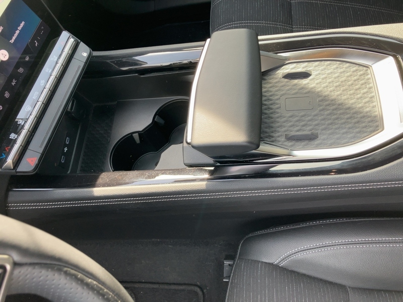 Fahrzeugabbildung Austral Techno Mild Hybrid 160 Automatik  Bild 15 von 19