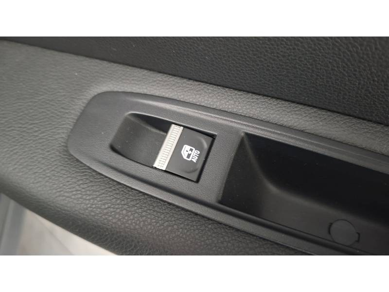 Renault Scenic E-Tech Electrique
