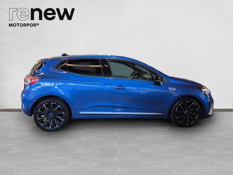 RENAULT Clio 1.0 Tce 90 Esprit Alpine — photo 4