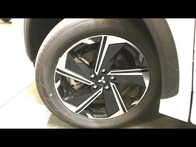 Mitsubishi Eclipse Cross MY21