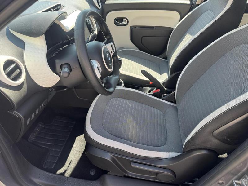 Renault Twingo III