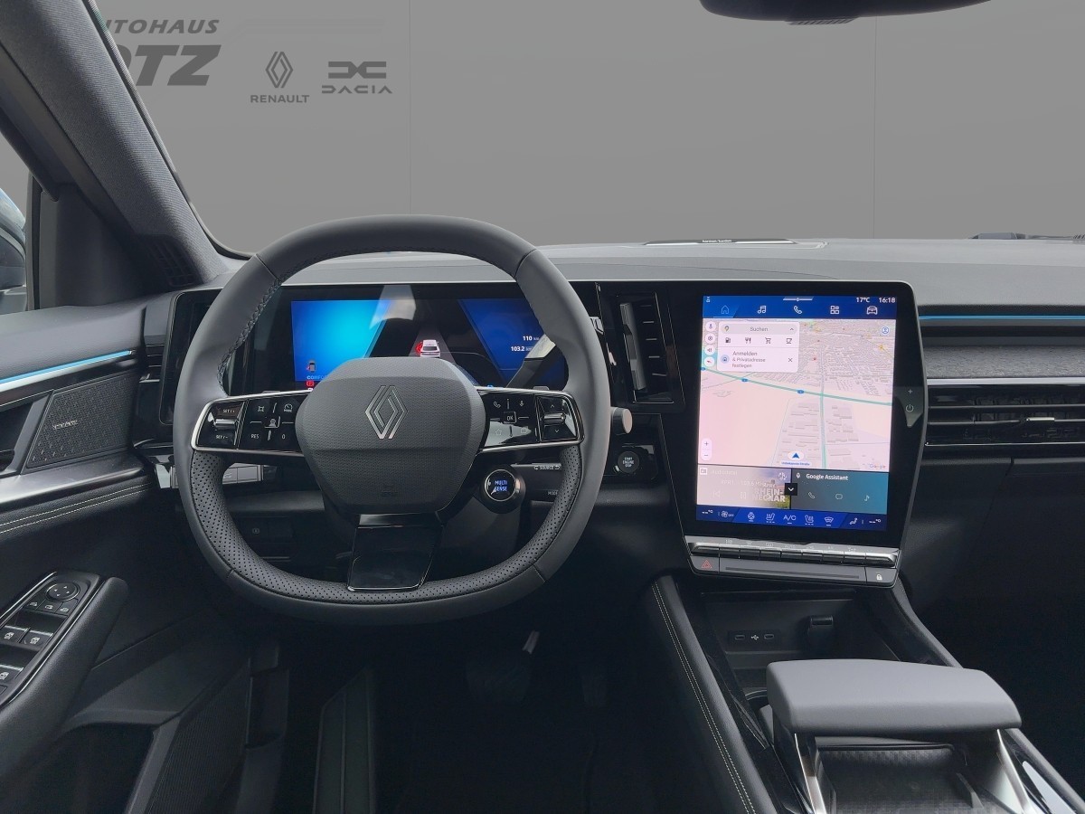 Renault Rafale – Bild 8