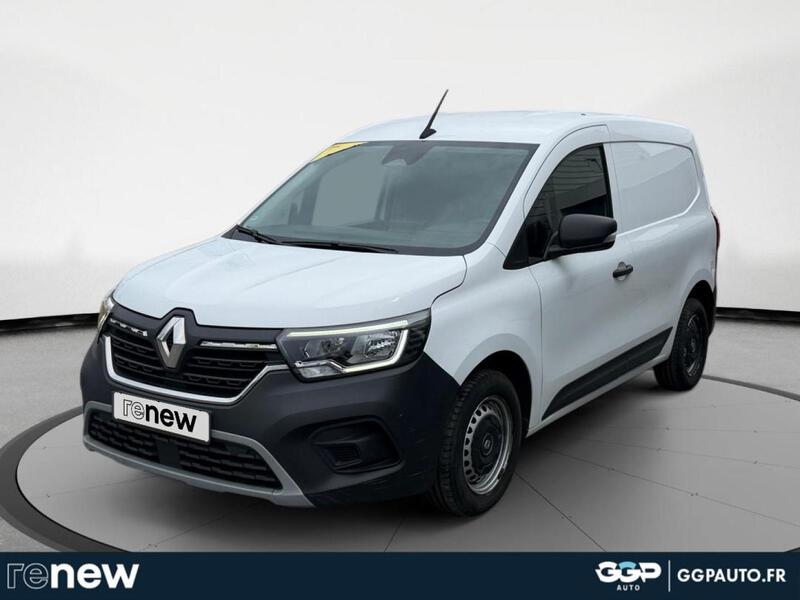 Renault Kangoo VU