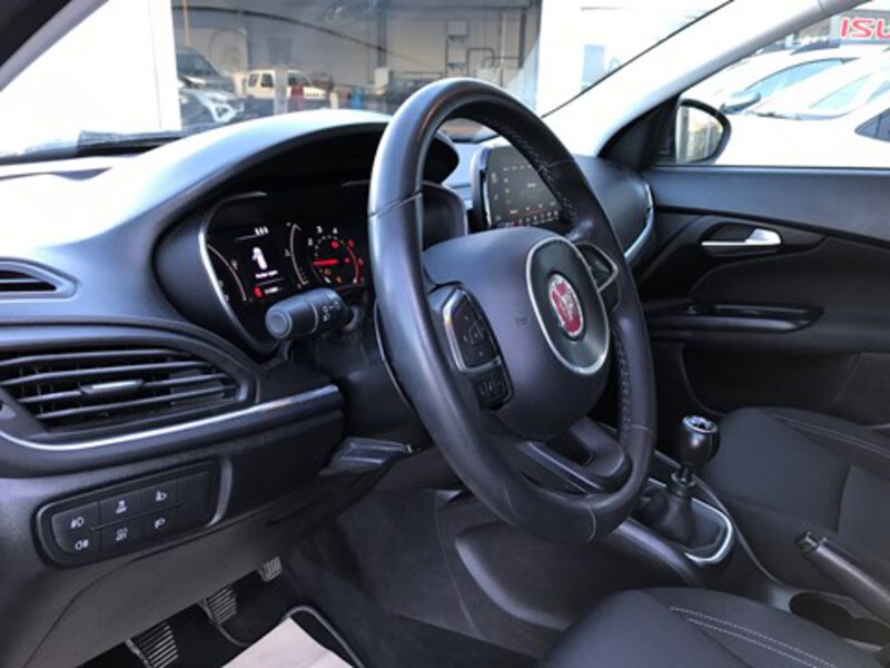 Fiat Tipo