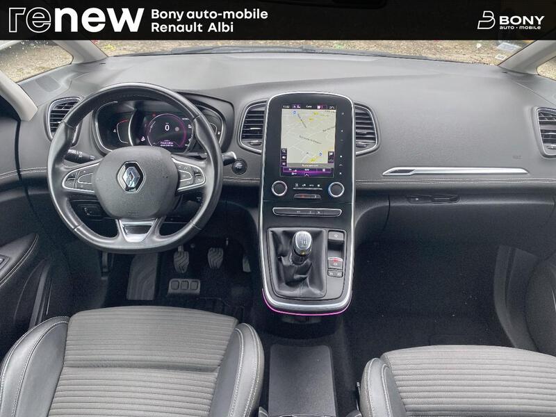 Renault Scenic IV