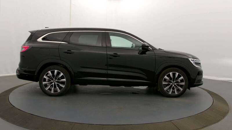 Renault Espace VI