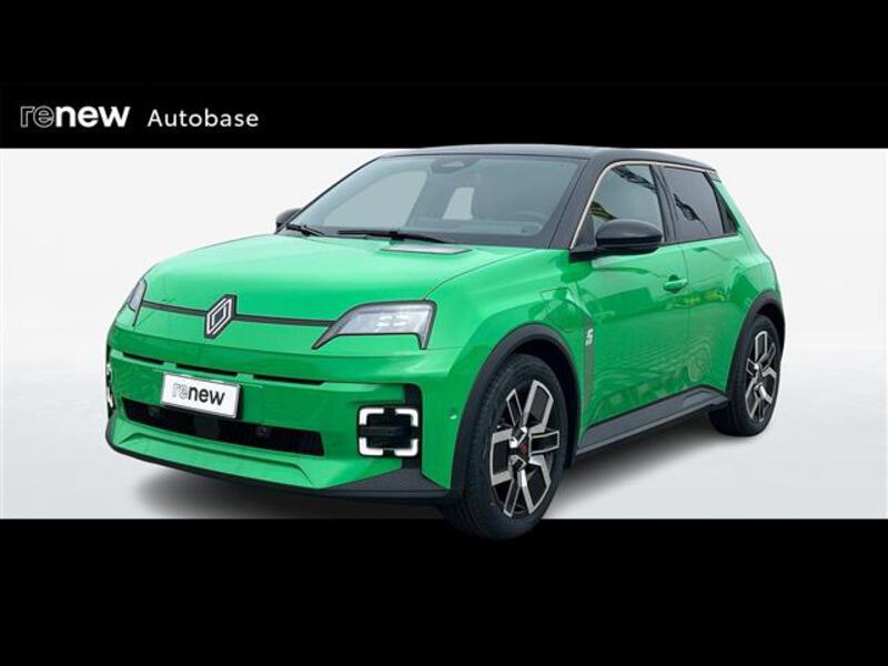 Renault 5