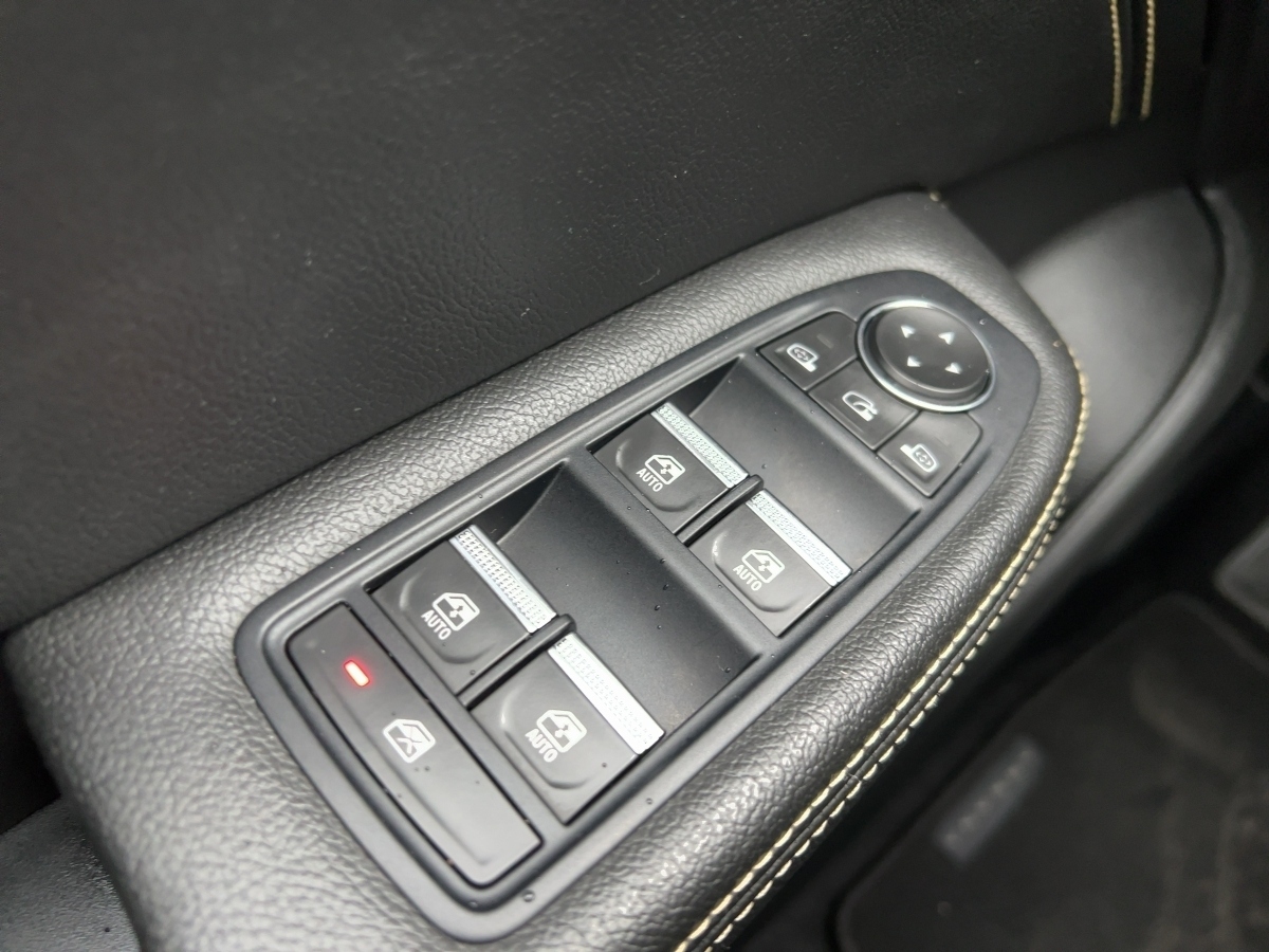 Renault Arkana – Bild 21