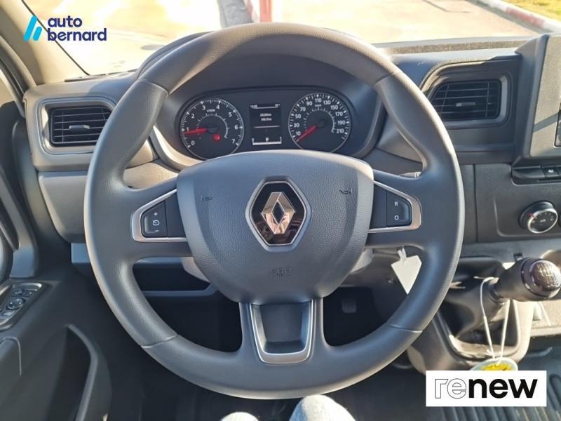 Renault Master Fourgon