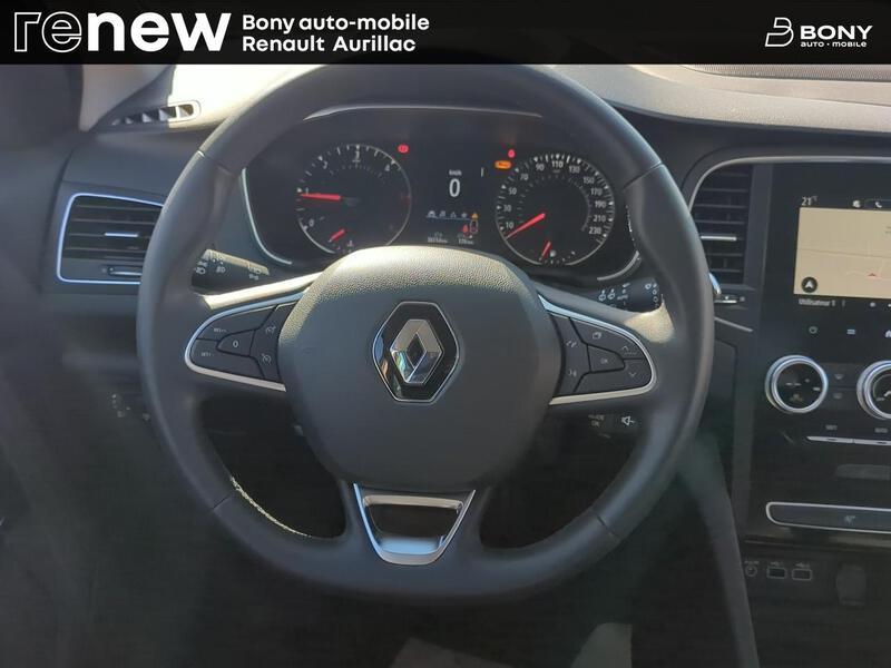 Renault Megane IV Berline