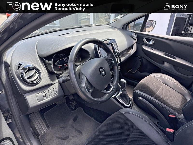 Renault Clio IV