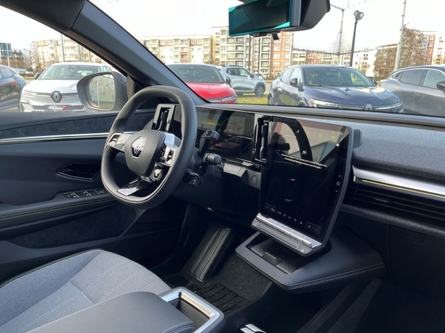 Renault Megane – Bild 15