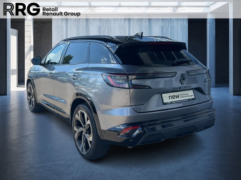 Renault Austral