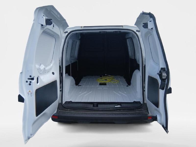 Renault Kangoo VAN E-Tech Electrique
