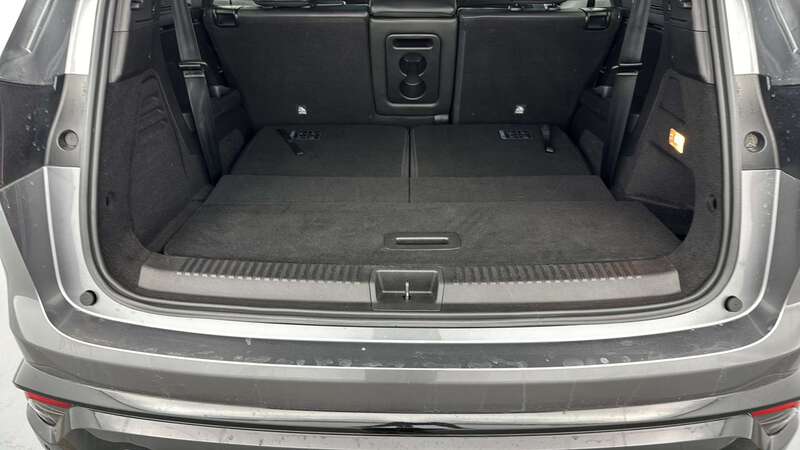 Renault Espace VI