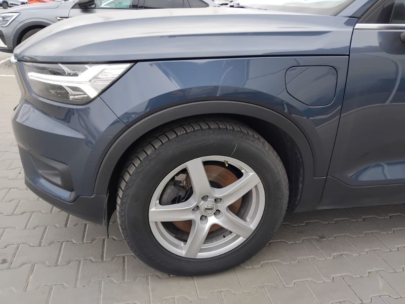 VOLVO XC40 2020 — imagine 21
