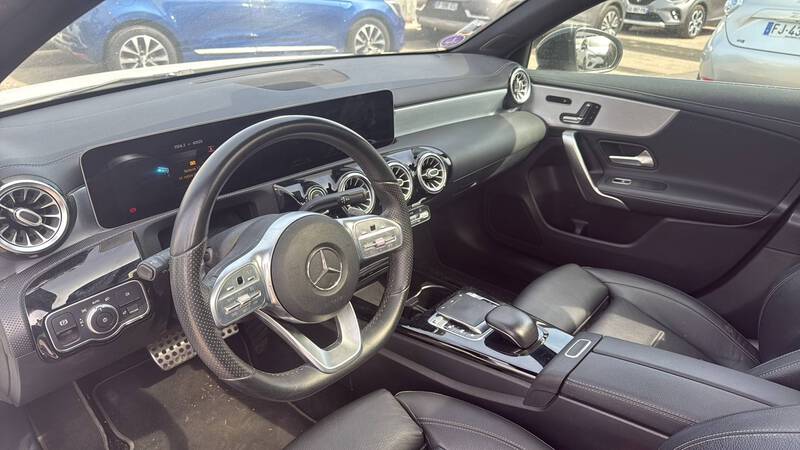 Mercedes Benz Classe A