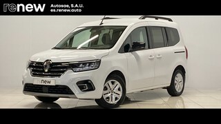 KANGOO COMBI