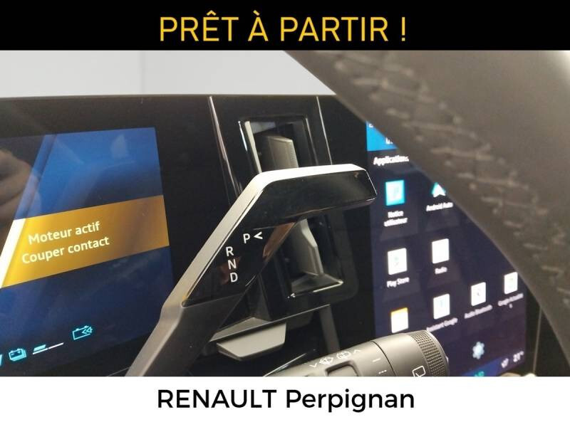 Renault Espace VI