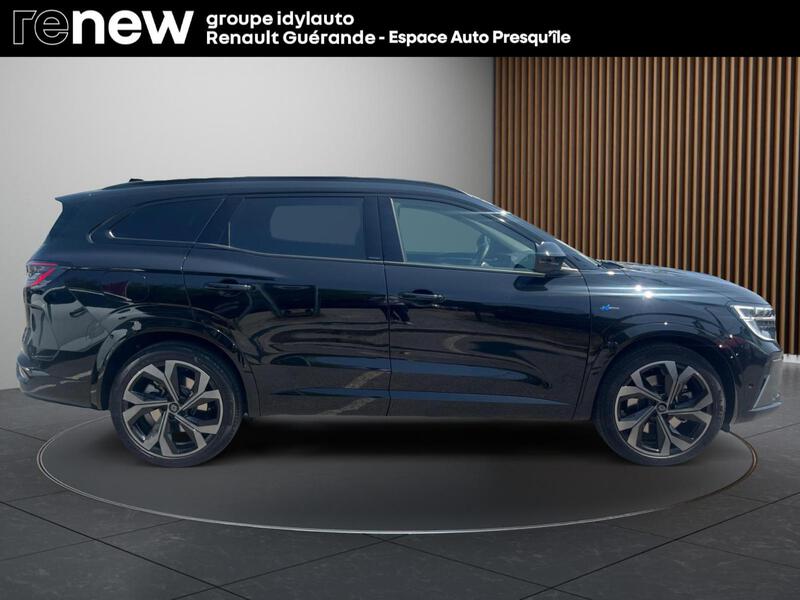 Renault Espace VI