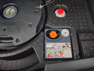 Vehicle 3D Image