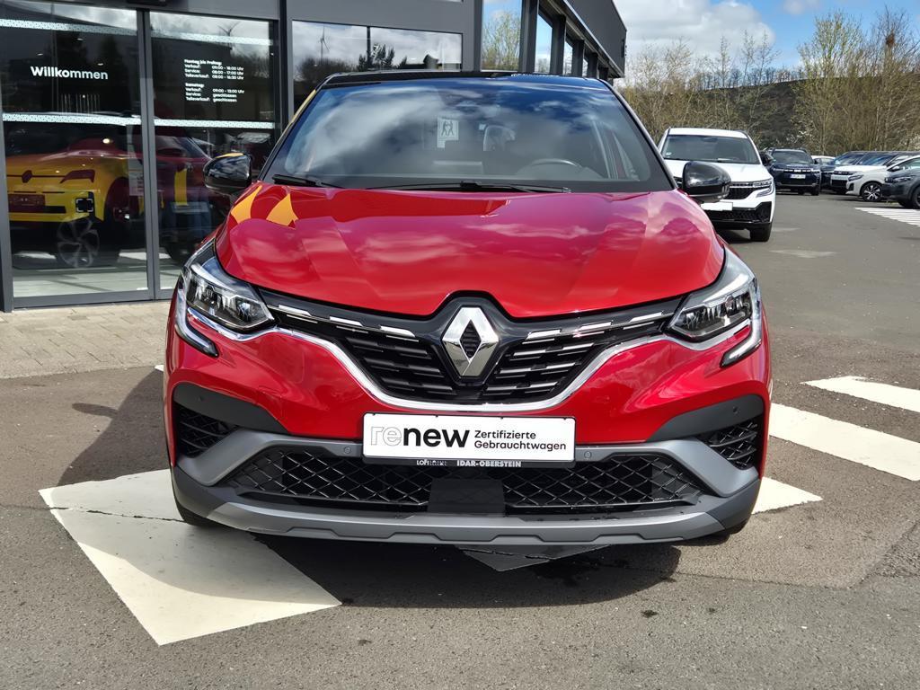 Renault Captur – Bild 2