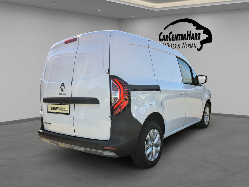 Fahrzeugabbildung Kangoo ult Bild 3 von 20