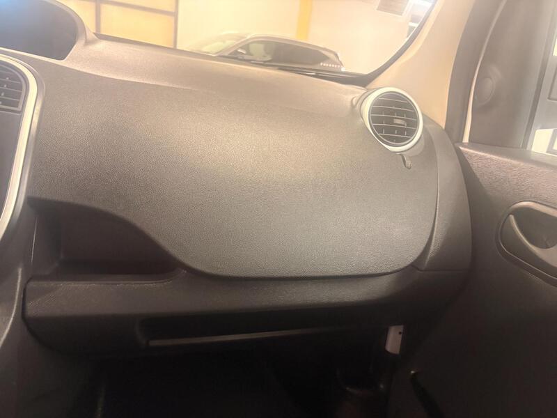 Renault Kangoo VU