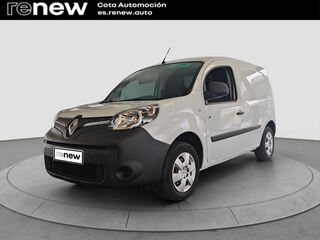 KANGOO FURGÓN