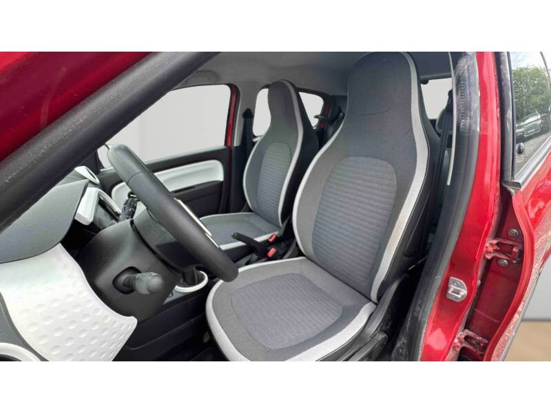 Renault Twingo III