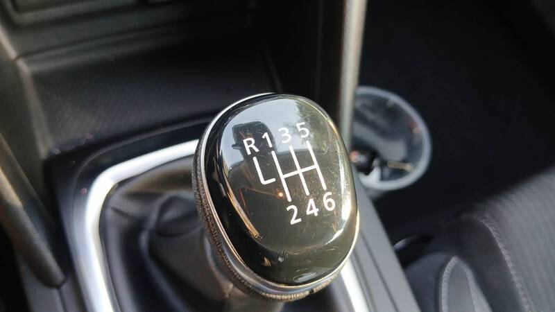 Renault Megane IV Berline