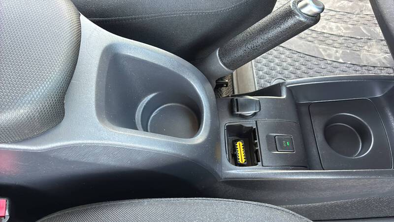 Renault Kangoo VU