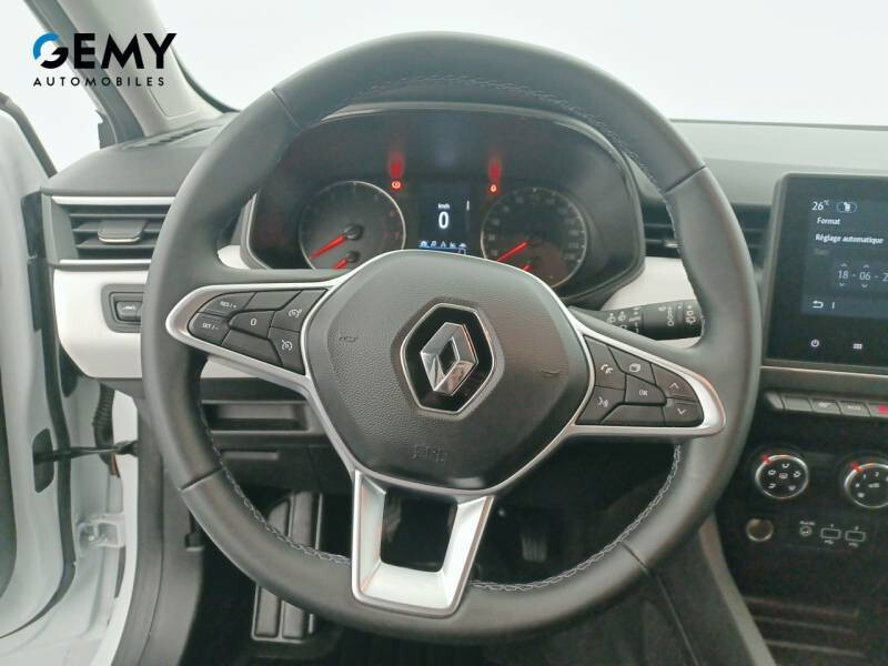 Renault Clio V