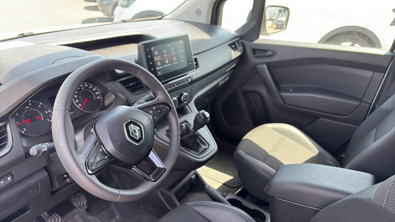 Renault Kangoo VU