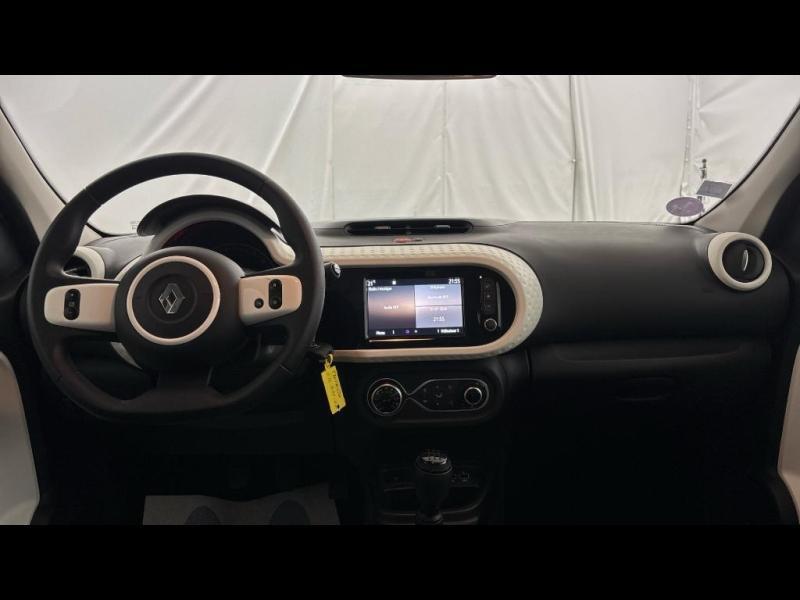 Renault Twingo III