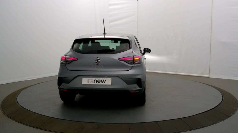 Renault Clio V