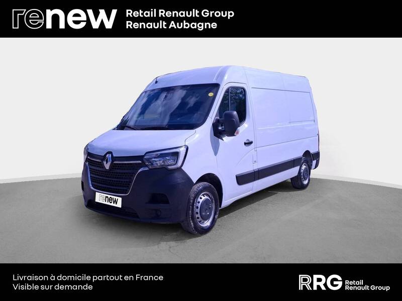 Renault Master Fourgon