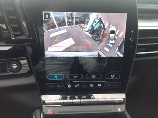 Vehicle 3D Image