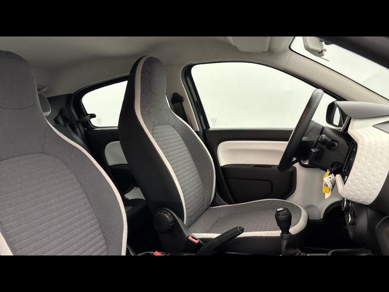 Renault Twingo III