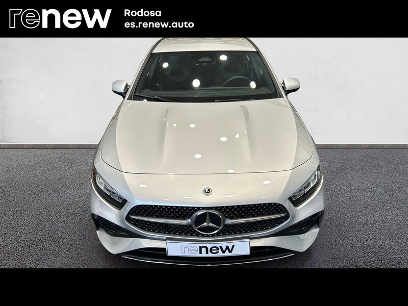 Mercedes-Benz Clase A