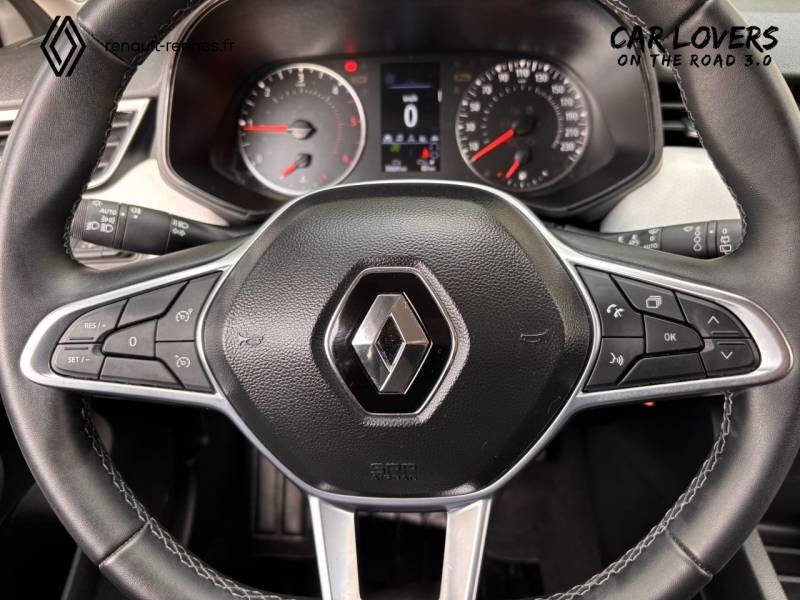 Renault Clio V