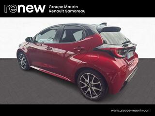 Vehicle 3D Image