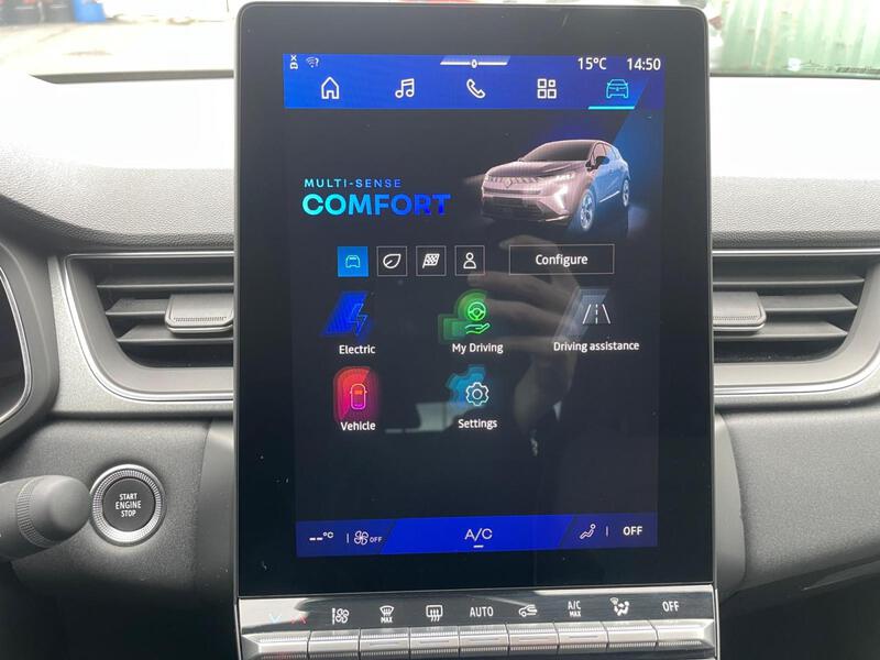 Renault Symbioz