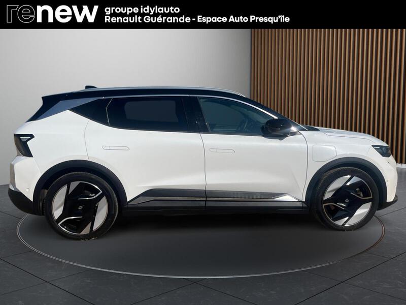 Renault Scenic E-Tech Electrique
