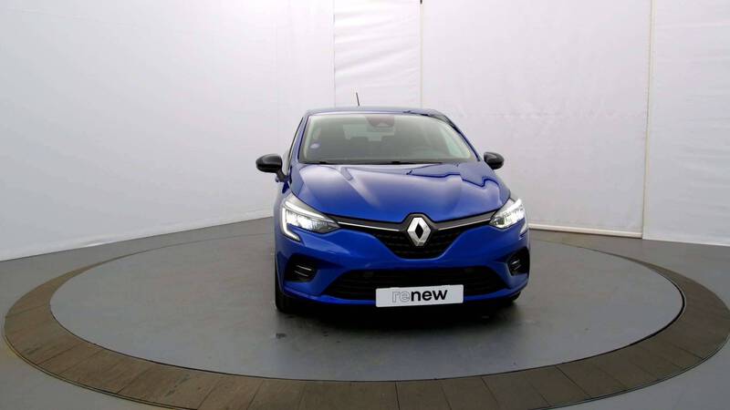 Renault Clio V