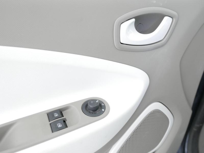 Renault ZOE E-Tech Electrique